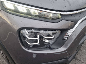 Citroen C3 C3 PureTech 83 BVM5 Max 5p  occasion  Lescure-d'Albigeois - photo n9