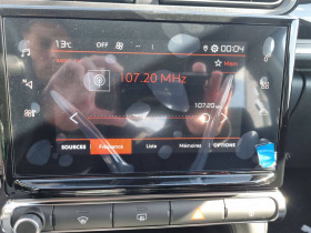 Citroen C3 C3 PureTech 83 BVM5 Max 5p  occasion  Lescure-d'Albigeois - photo n19