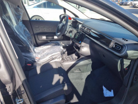 Citroen C3 C3 PureTech 83 BVM5 Max 5p  occasion  Lescure-d'Albigeois - photo n8