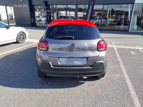 Citroen C3 C3 PureTech 83 BVM5 Max 5p  occasion  Lescure-d'Albigeois - photo n4