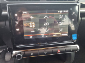 Citroen C3 C3 PureTech 83 BVM5 Max 5p  occasion  Lescure-d'Albigeois - photo n17
