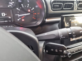 Citroen C3 C3 PureTech 83 BVM5 Max 5p  occasion  Lescure-d'Albigeois - photo n16