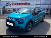 Citroen C3 C3 PureTech 83 BVM5 Max 5p   Mont-de-Marsan 40