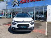 Citroen C3 C3 PureTech 83 BVM5 Max 5p   Mont-de-Marsan 40