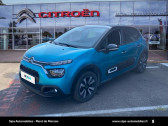 Citroen C3 occasion année 2023 boite Manuelle Annonce Citroen C3 occasion Essence C3 PureTech 83 BVM5 Max 5p à Mont-de-Marsan