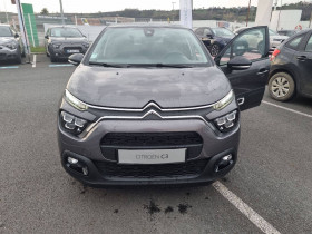 Citroen C3 , garage ETS MARLAUD - CONCESSIONAIRES CITROEN - OPEL - DS CERTIFIED - SPOTICAR  Lescure-d'Albigeois