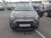 Citroen C3 occasion année 2024 boite Manuelle Annonce Citroen C3 occasion Essence C3 PureTech 83 BVM5 Max 5p à Lescure-d'Albigeois