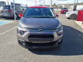 Annonce Citroen C3 occasion Essence C3 PureTech 83 BVM5 Max 5p  Lescure-d'Albigeois