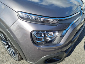 Citroen C3 C3 PureTech 83 BVM5 Max 5p  occasion  Lescure-d'Albigeois - photo n11