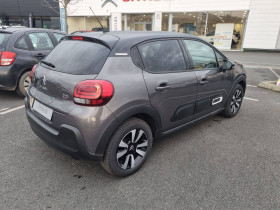 Citroen C3 C3 PureTech 83 BVM5 Max 5p  occasion  Lescure-d'Albigeois - photo n5