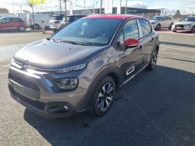 Citroen C3 C3 PureTech 83 BVM5 Max 5p  occasion  Lescure-d'Albigeois - photo n2
