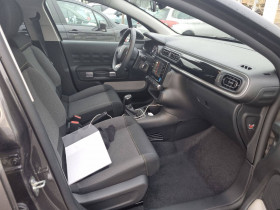 Citroen C3 C3 PureTech 83 BVM5 Max 5p  occasion  Lescure-d'Albigeois - photo n9