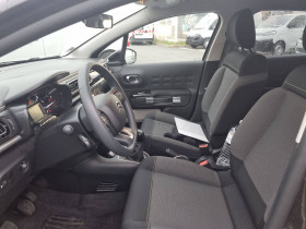 Citroen C3 C3 PureTech 83 BVM5 Max 5p  occasion  Lescure-d'Albigeois - photo n7