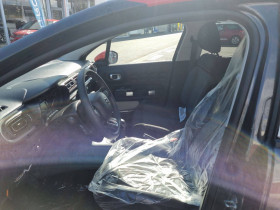 Citroen C3 C3 PureTech 83 BVM5 Max 5p  occasion  Lescure-d'Albigeois - photo n7