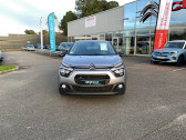 Citroen C3 occasion année 2023 boite Manuelle Annonce Citroen C3 occasion Essence C3 PureTech 83 BVM5 Plus 5p à Mont-de-Marsan