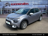 Citroen C3 C3 PureTech 83 BVM5 You 5p  2023 - annonce de voiture en vente sur Auto Sélection.com