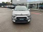 Citroen C3 C3 PureTech 83 BVM5 You 5p   Mont-de-Marsan 40