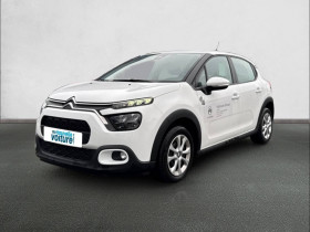 Citroen C3 occasion 2024 mise en vente à CHTEAU D'OLONNE par le garage CLARIS AUTOMOBILES CHATEAU D'OLONNE - photo n°1