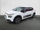 Citroen C3 occasion année 2023 boite Manuelle Annonce Citroen C3 occasion Essence C3 PureTech 83 BVM5 à CHALLANS
