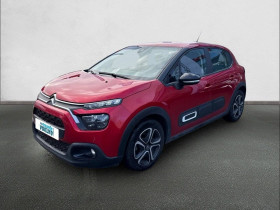 Citroen C3 occasion 2023 mise en vente à CHTEAU D'OLONNE par le garage CLARIS AUTOMOBILES CHATEAU D'OLONNE - photo n°1