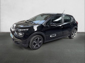 Annonce Citroen C3 occasion Essence C3 PureTech 83 BVM5  CHALLANS