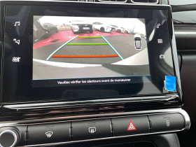 Citroen C3 C3 PureTech 83 ch BVM5 Max 5p  occasion  Lescure-d'Albigeois - photo n17