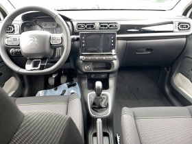 Citroen C3 C3 PureTech 83 ch BVM5 Max 5p  occasion  Lescure-d'Albigeois - photo n8