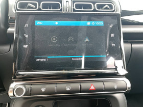 Citroen C3 C3 PureTech 83 ch BVM5 Max 5p  occasion  Lescure-d'Albigeois - photo n16