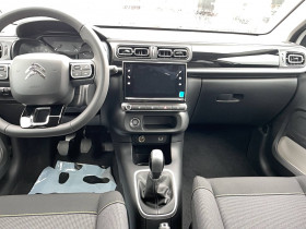 Citroen C3 C3 PureTech 83 ch BVM5 Max 5p  occasion  Lescure-d'Albigeois - photo n8
