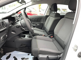 Citroen C3 C3 PureTech 83 ch BVM5 Max 5p  occasion  Lescure-d'Albigeois - photo n7