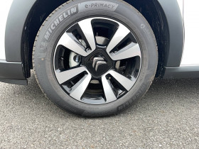 Citroen C3 C3 PureTech 83 ch BVM5 Max 5p  occasion  Lescure-d'Albigeois - photo n6