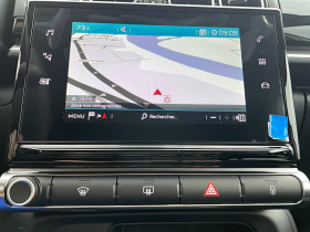 Citroen C3 C3 PureTech 83 ch BVM5 Max 5p  occasion  Lescure-d'Albigeois - photo n18