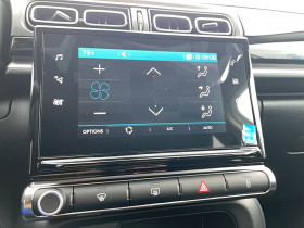 Citroen C3 C3 PureTech 83 ch BVM5 Max 5p  occasion  Lescure-d'Albigeois - photo n16