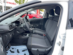 Citroen C3 C3 PureTech 83 ch BVM5 Max 5p  occasion  Lescure-d'Albigeois - photo n7
