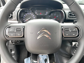 Citroen C3 C3 PureTech 83 ch BVM5 Max 5p  occasion  Lescure-d'Albigeois - photo n19