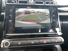 Citroen C3 C3 PureTech 83 ch BVM5 Max 5p  occasion  Lescure-d'Albigeois - photo n17