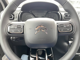 Citroen C3 C3 PureTech 83 ch BVM5 Max 5p  occasion  Lescure-d'Albigeois - photo n19