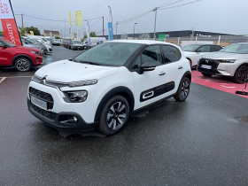 Citroen C3 , garage ETS MARLAUD - CONCESSIONAIRES CITROEN - OPEL - DS CERTIFIED - SPOTICAR  Lescure-d'Albigeois