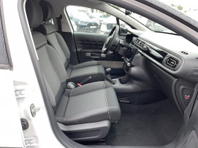 Citroen C3 C3 PureTech 83 ch BVM5 Max 5p  occasion  Lescure-d'Albigeois - photo n9