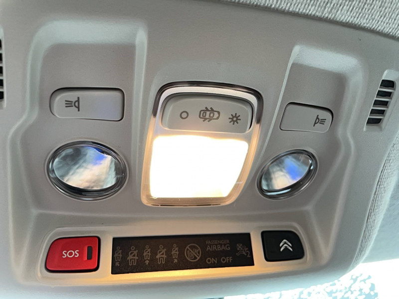 Citroen C3 C3 PureTech 83 ch BVM5 Max 5p 2023 - photo n°20 Citroen C3 C3 PureTech 83 ch BVM5 Max 5p  occasion à Lescure-d'Albigeois - photo n°20