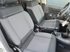 Citroen C3 C3 PureTech 83 ch BVM5 Max 5p  occasion � Lescure-d'Albigeois - photo n�16