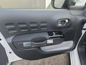 Citroen C3 C3 PureTech 83 ch BVM5 Max 5p  occasion � Lescure-d'Albigeois - photo n�14