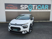 Annonce Citroen C3 occasion Essence C3 PureTech 83 ch BVM5 Max 5p � Lescure-d'Albigeois