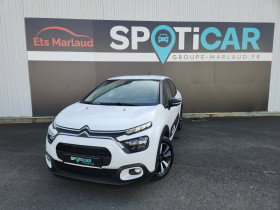 Citroen C3 , garage ETS MARLAUD - CONCESSIONAIRES CITROEN - OPEL - DS CERTIFIED - SPOTICAR � Lescure-d'Albigeois