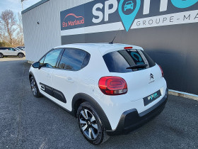 Citroen C3 C3 PureTech 83 ch BVM5 Max 5p  occasion � Lescure-d'Albigeois - photo n�6