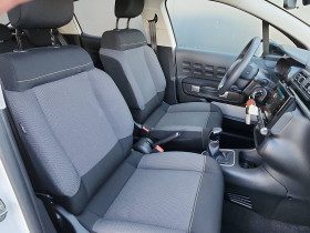 Citroen C3 C3 PureTech 83 ch BVM5 Max 5p  occasion � Lescure-d'Albigeois - photo n�16