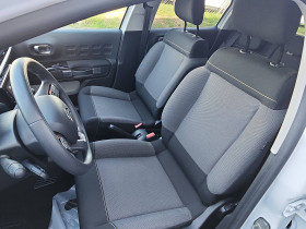 Citroen C3 C3 PureTech 83 ch BVM5 Max 5p  occasion � Lescure-d'Albigeois - photo n�12