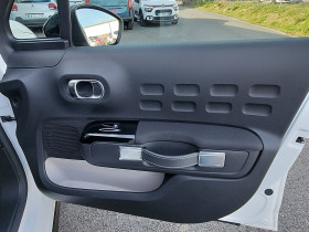 Citroen C3 C3 PureTech 83 ch BVM5 Max 5p  occasion � Lescure-d'Albigeois - photo n�18