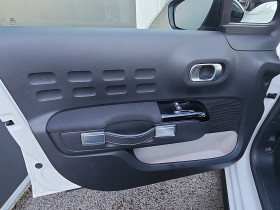 Citroen C3 C3 PureTech 83 ch BVM5 Max 5p  occasion � Lescure-d'Albigeois - photo n�14