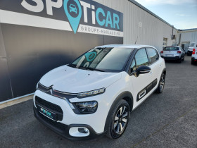 Citroen C3 C3 PureTech 83 ch BVM5 Max 5p  occasion � Lescure-d'Albigeois - photo n�4
